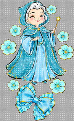Keychain sticker-Y 1827